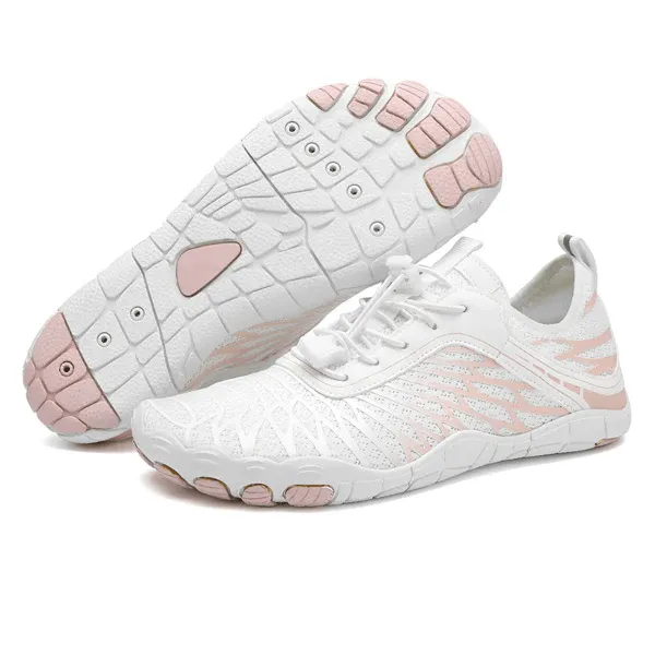 Alpine Footwear lorax pro barefoot shoes