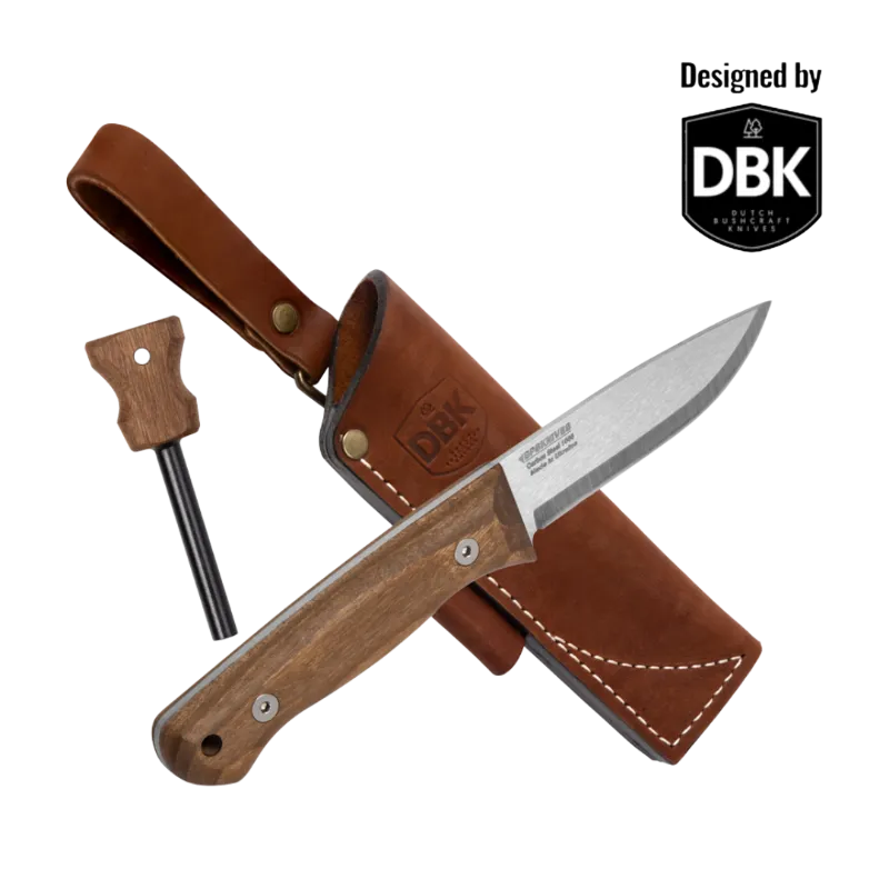 BPS Knives DBK fixed blade knife