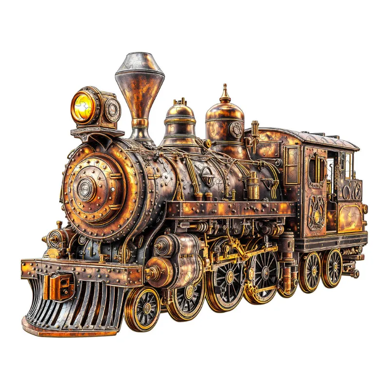 Woodbests puzzles en 3d three-dimensional wooden puzzle