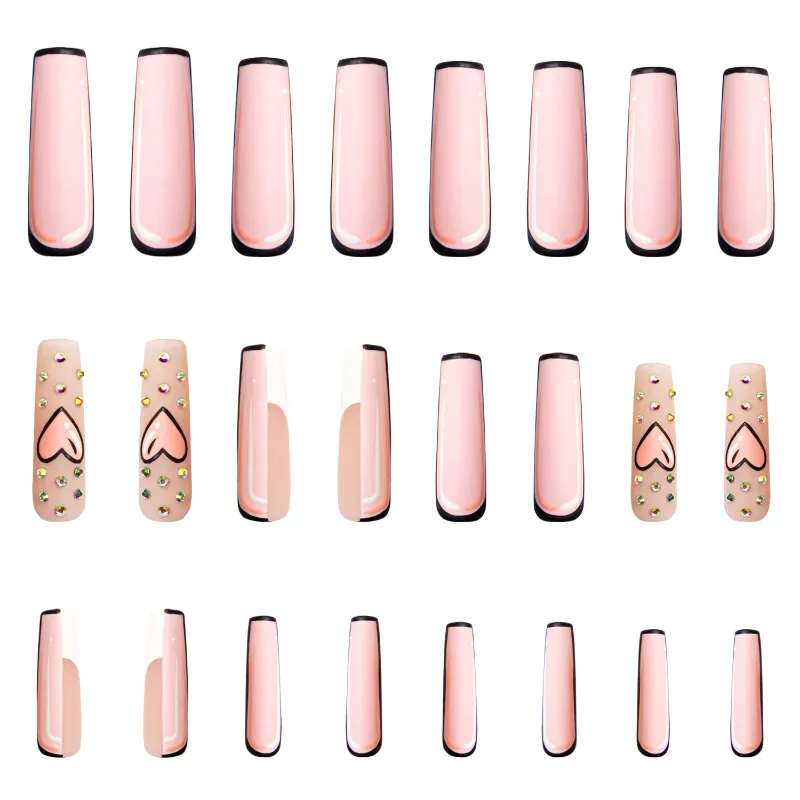 Lovful nails press on nails