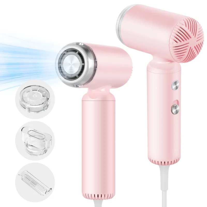 Webeauty mini hair dryer