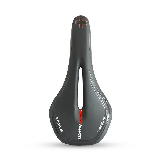 Vincita wittkop 5 zone bike seat