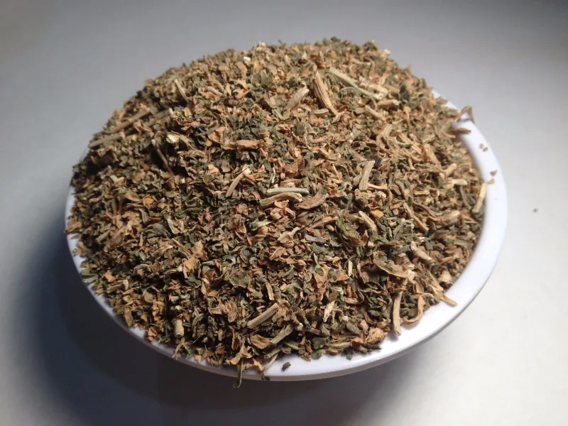 The Dream Joint kanna seeds in botanical packaging