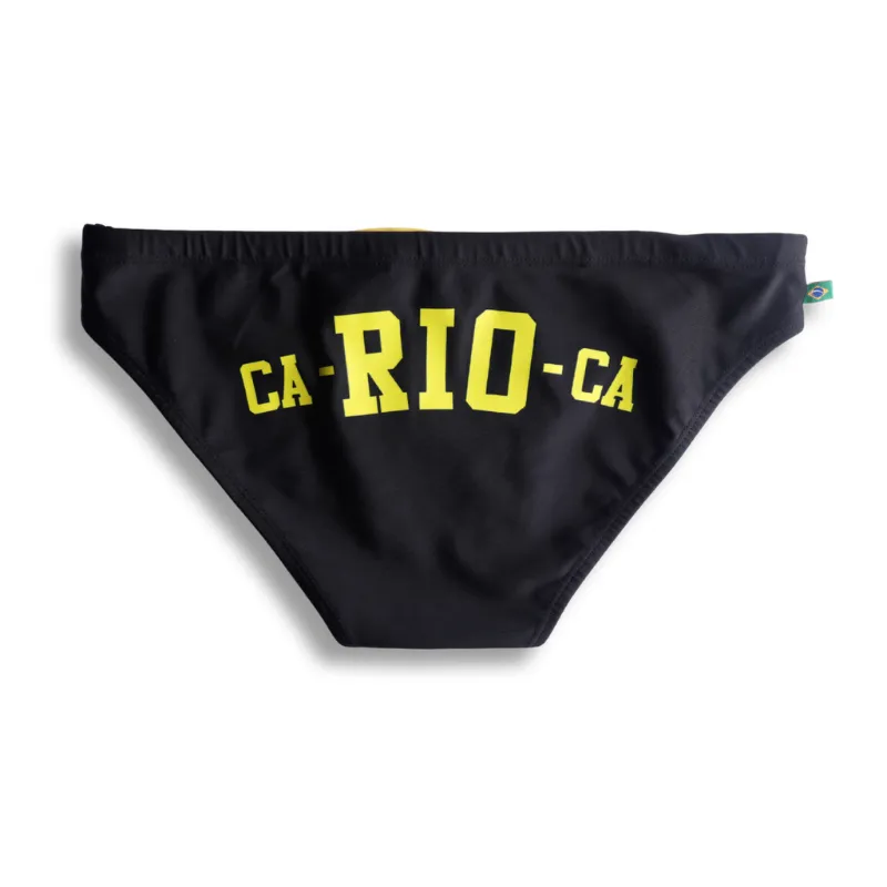 CA-RIO-CA Sunga California rio