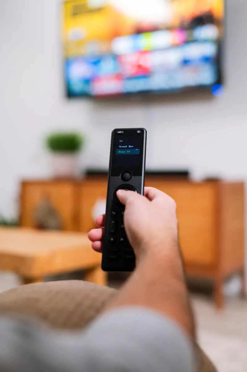 Sofabaton Universal Remote X1S universal remote control