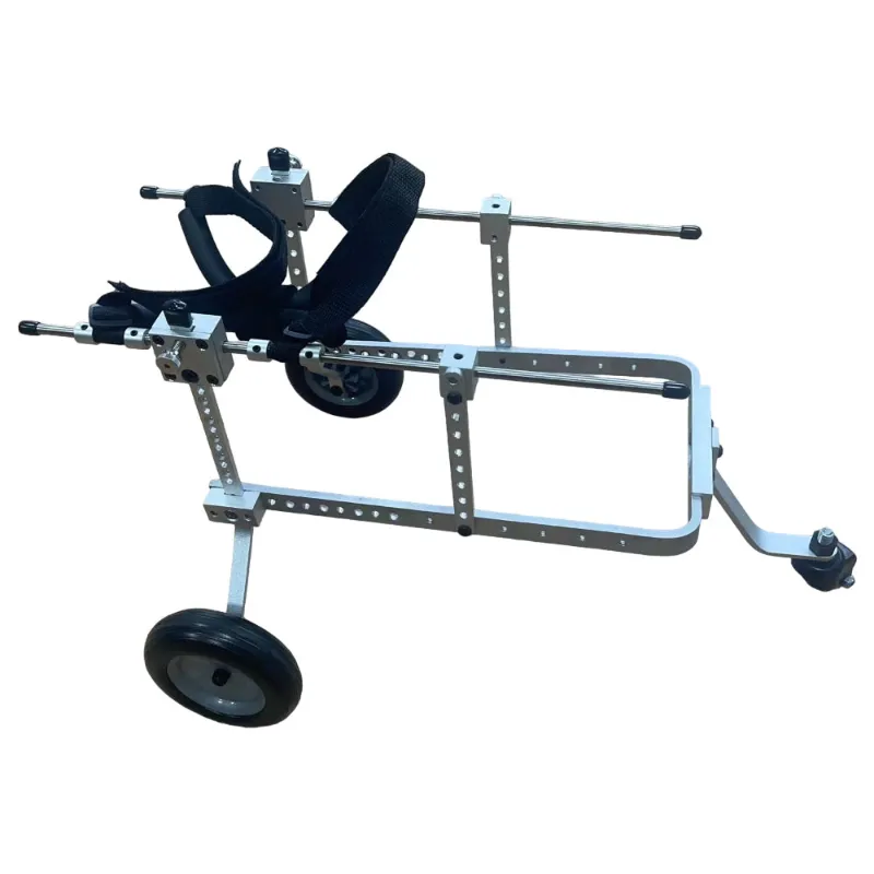 Best Friend Mobility dog wheel chair