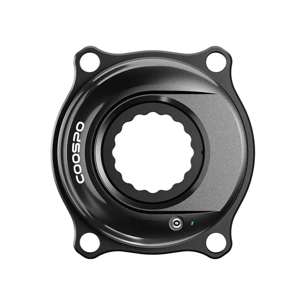 COOSPO cycling power meter for measuring wattage