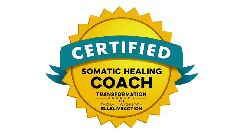 Transformation Academy somatic coaching Somatic Coaching program