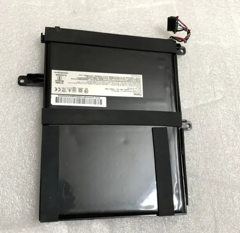 Store Shoppe Getac V110 G3 battery