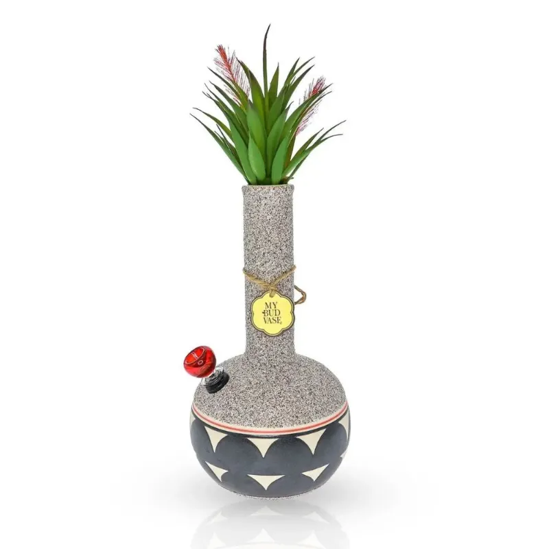 Humansucks clay bong