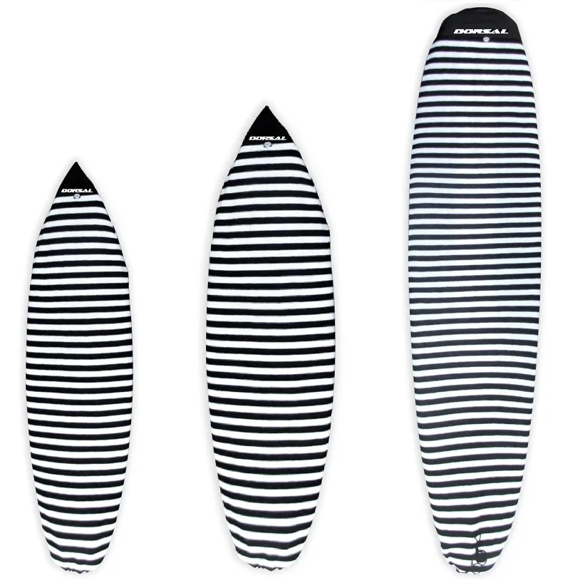 DORSAL surfboard sock for board protection