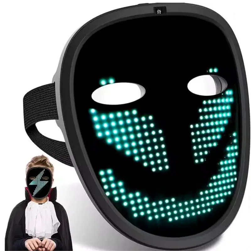 Untsmart masking led light fixture