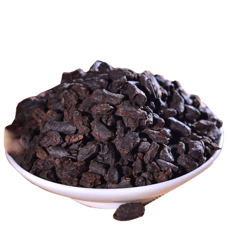 RORA TEAPOT pu erh tea caffeine blend