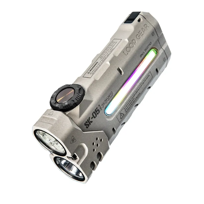 LOOP GEAR sk05 pro device