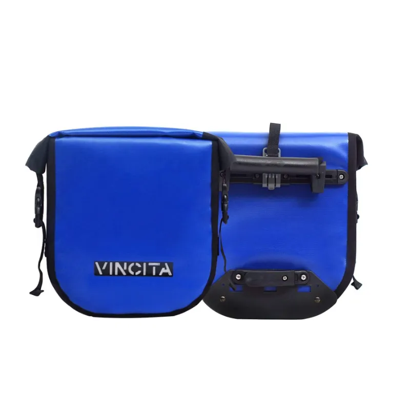 Vincita mini panniers