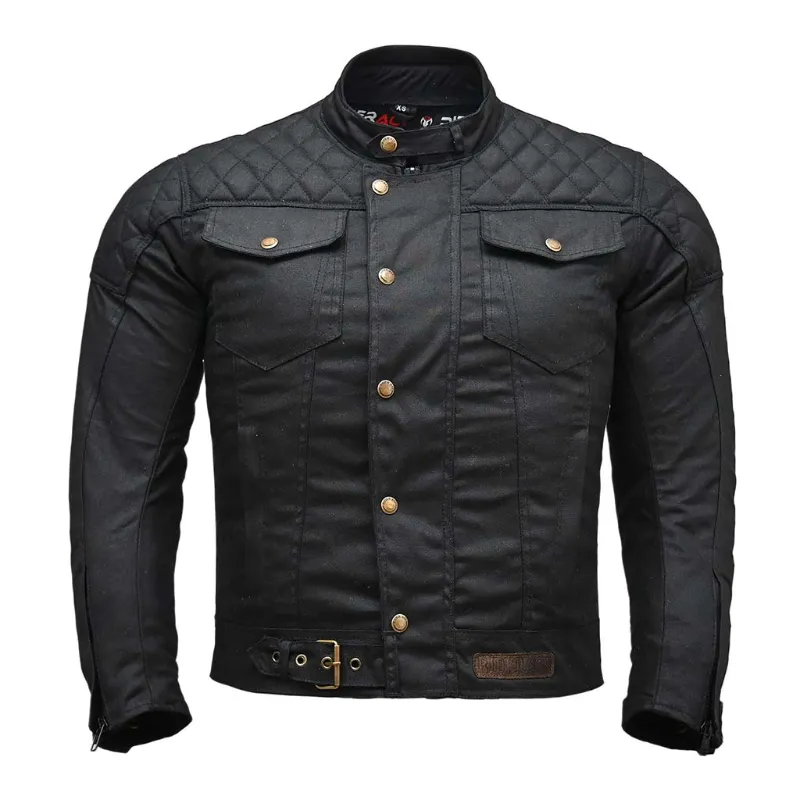 Gentry Choice USA motorcycle clothing jacket for riders