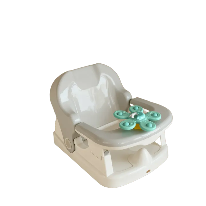Cuddobaby tubside seat for bath time
