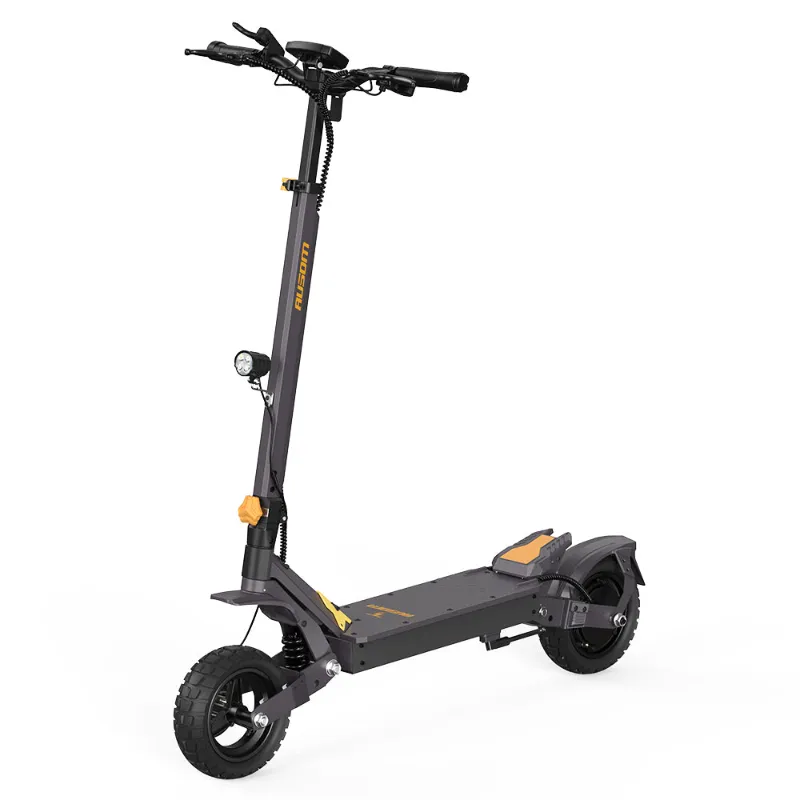 Ausom L1 electric scooter