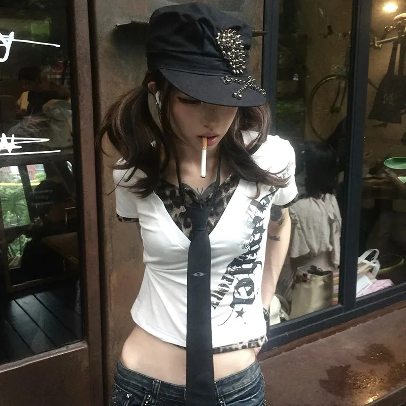 Mauv Studio indie sleaze apparel