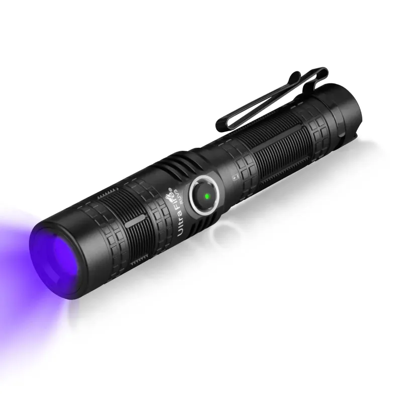 UltraFire UV light