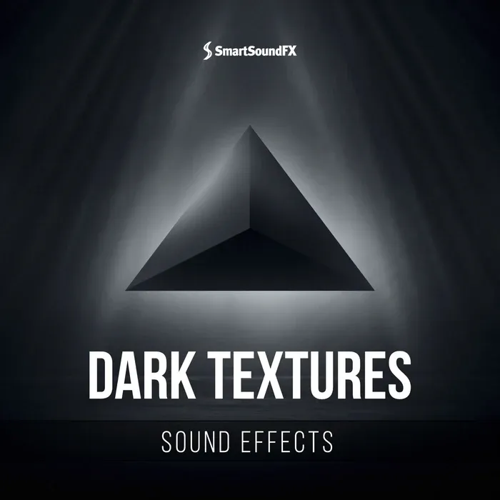 Ugritone dark texture sound library