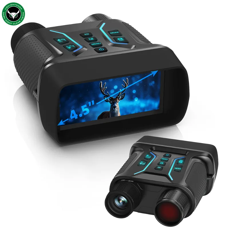 Usnighthawk nite vision binoculars
