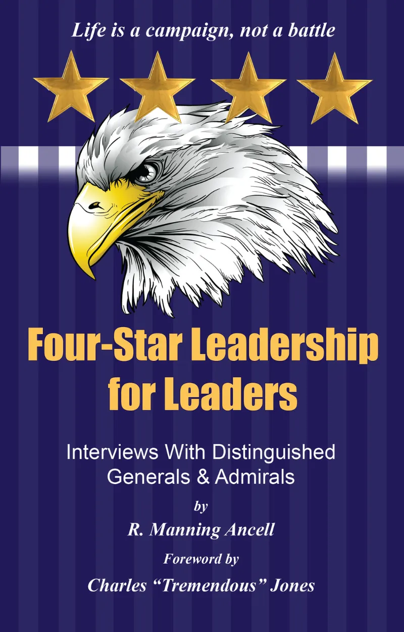Tremendous Leadership Four Star Leadership Program