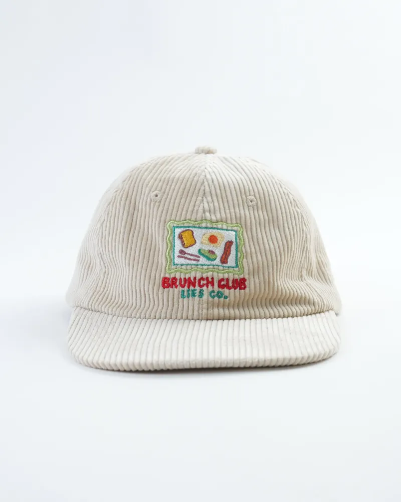 Lies Collective brunch hats