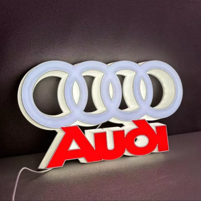 FYLZGO led lamp audi