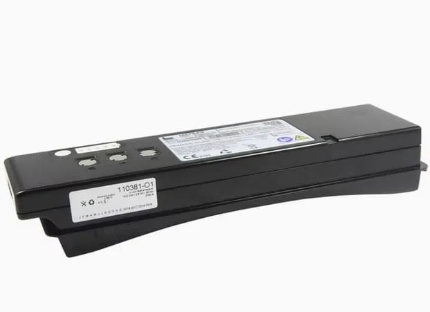 Store Shoppe LiFePO4 battery