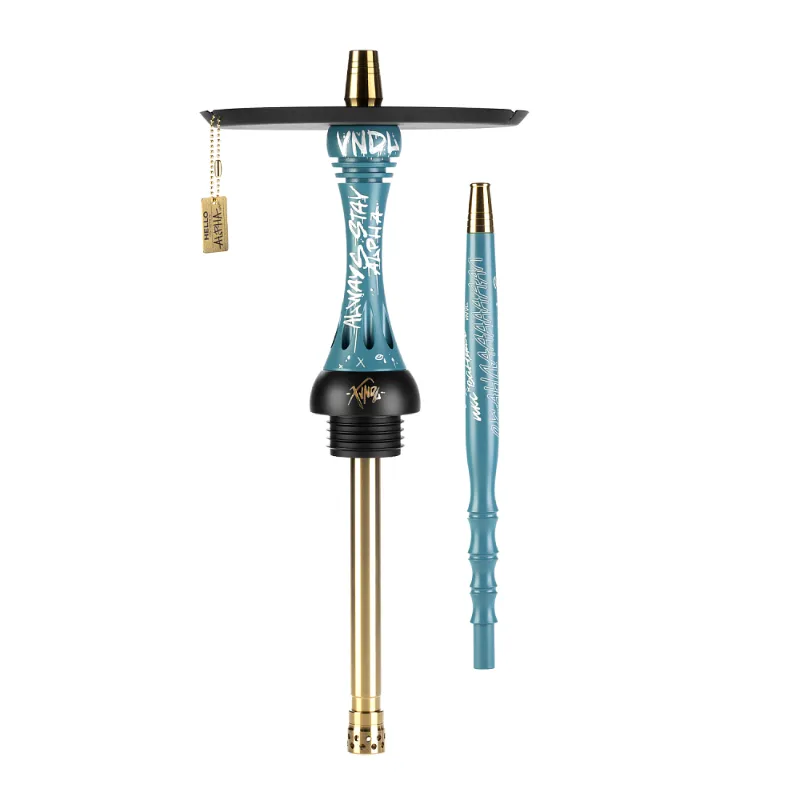 Icon Hookah hookah bar setup