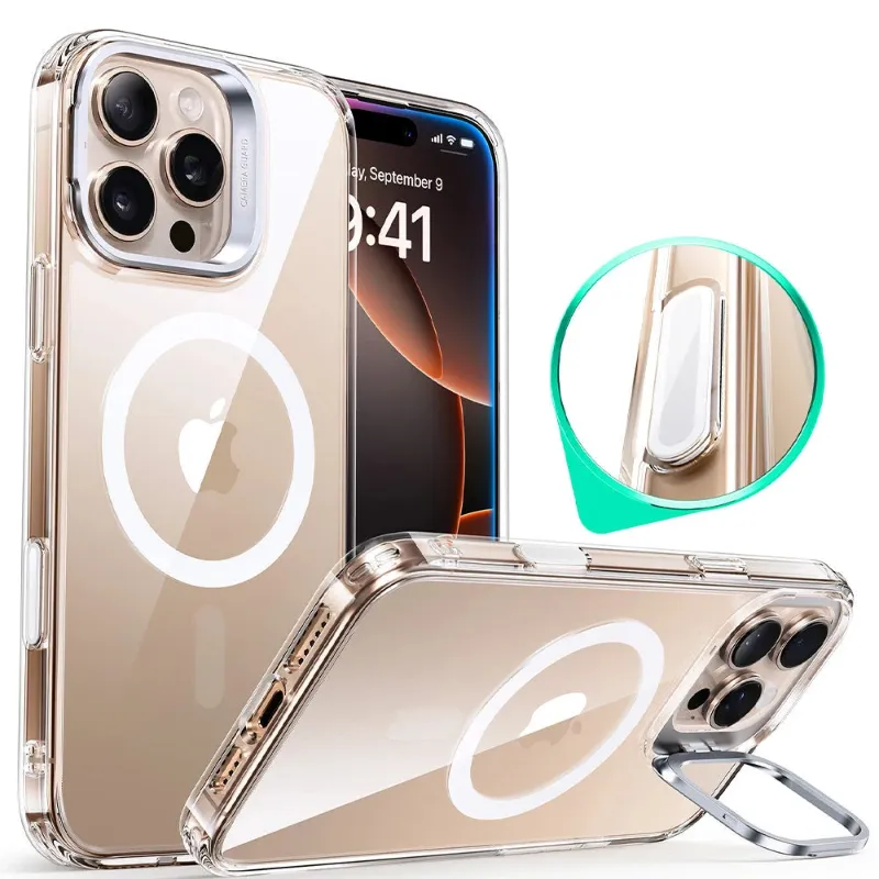 ESR Tech US iphone 16 pro max case phone case