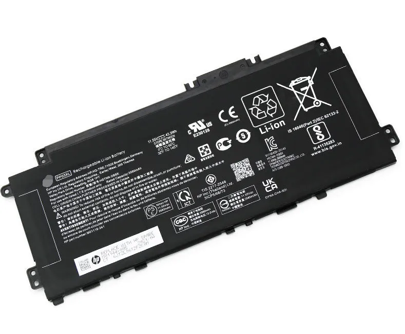 Store Shoppe HP Laptop Pavilion B&O