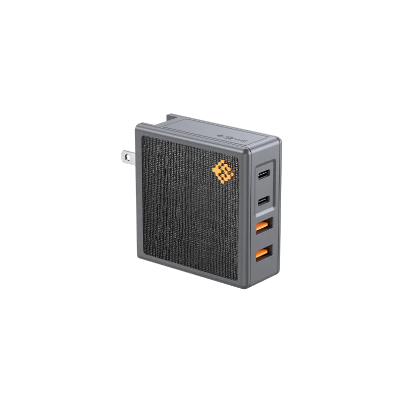 SlimQ 100w usb c charger