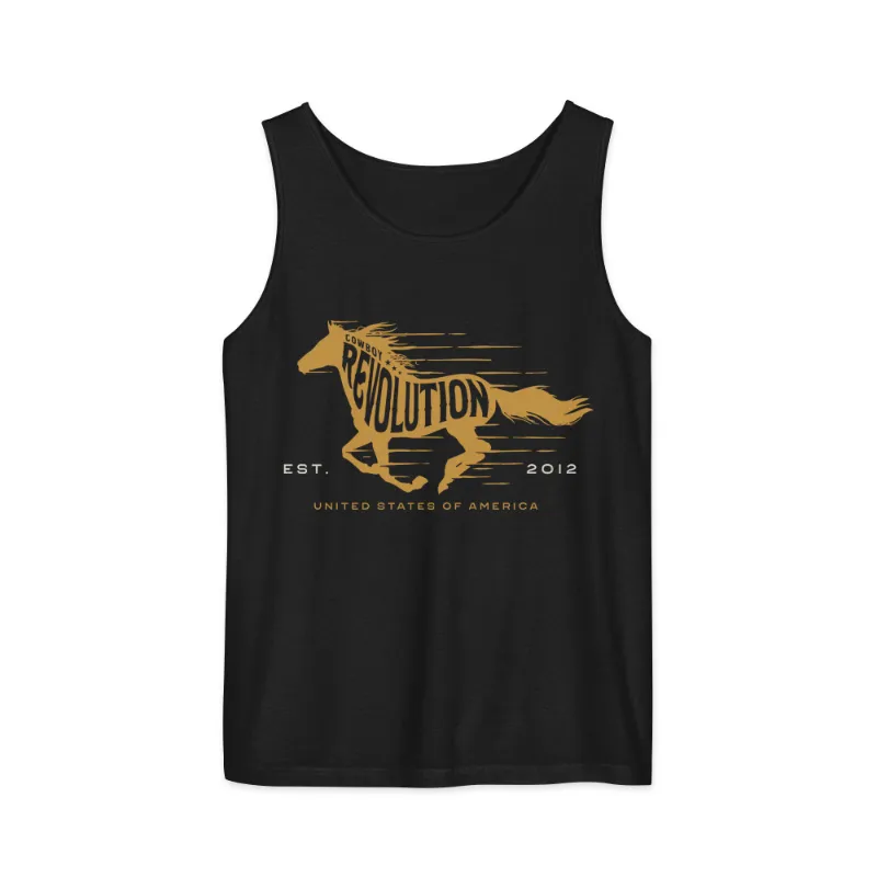 Cowboy Revolution cowboy clothing