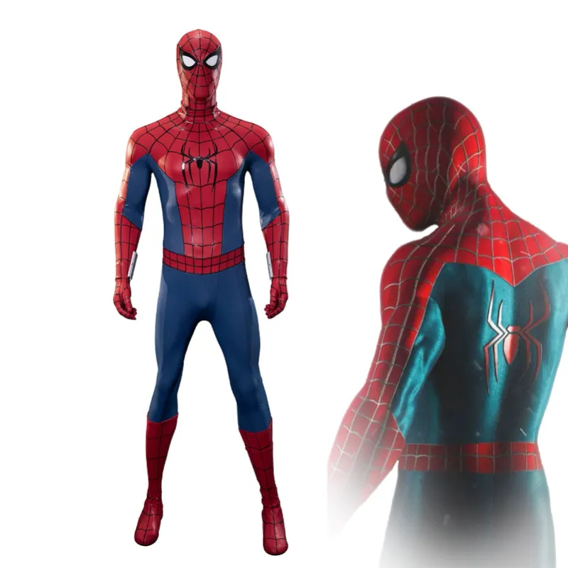 Coscosmos Spider-Man S1 Padme costume