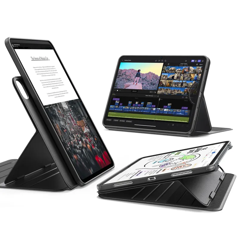 ESR Tech US ipad case tablet case