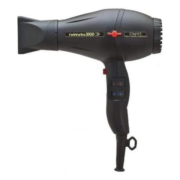 Bellezza twin turbo 3900 hair dryer
