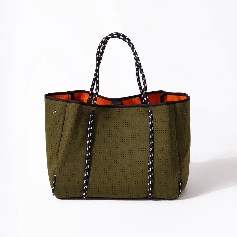 Pop Ups Brand everyday tote bag