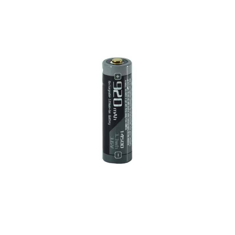 LOOP GEAR loop battery