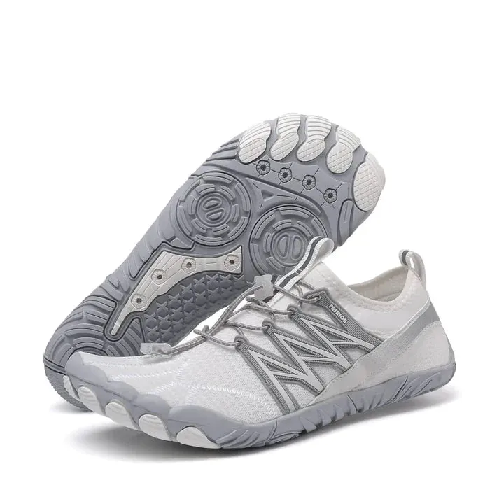Alpine Footwear athlete's foot shoes