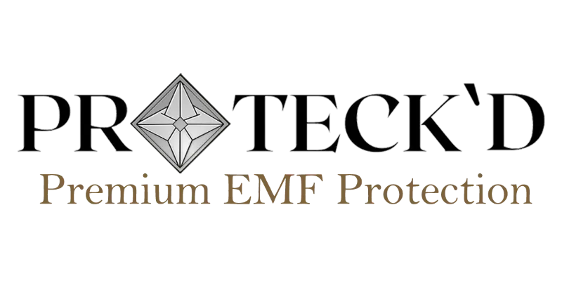 Proteck'd EMF Apparel EMF phone case