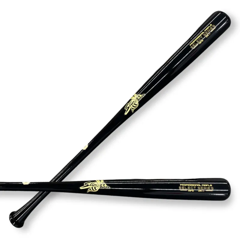 Stinger Sports wood baseball bat