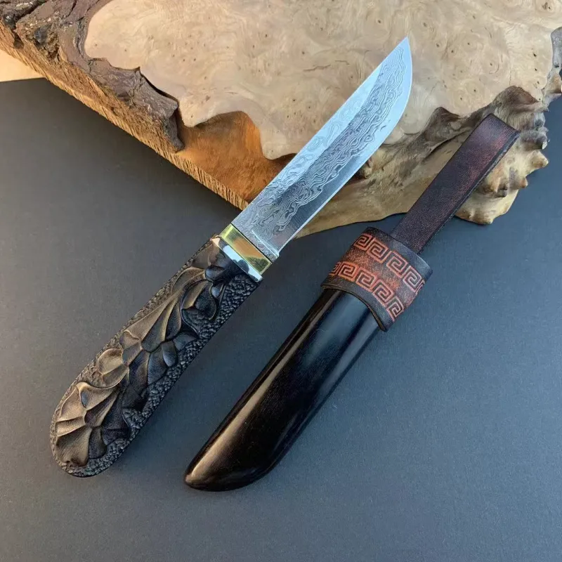 Kasumi Knives takumitak tkf318 Japanese kitchen knife
