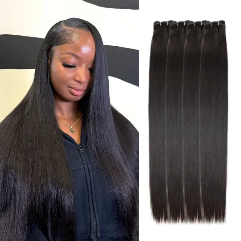 Wowangel human hair bundles