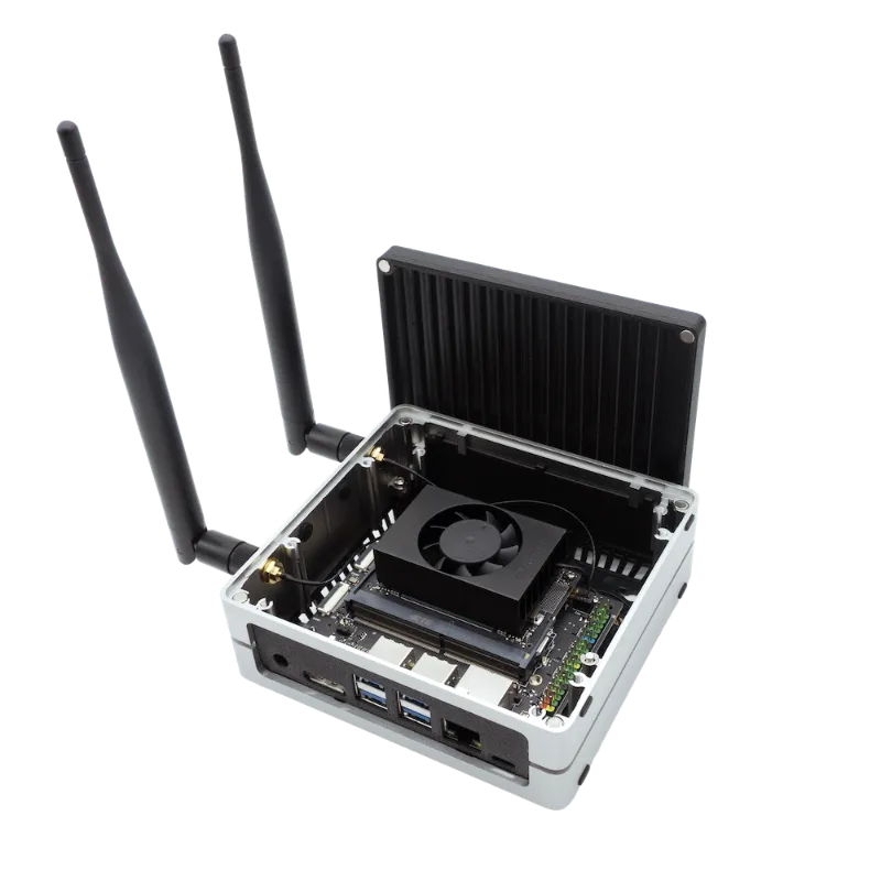 Think Robotics nvidia jetson orin nano super developer kit