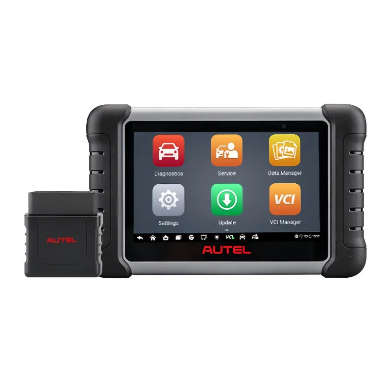Autel US MaxiCOM MK808 diagnostic scanner tool
