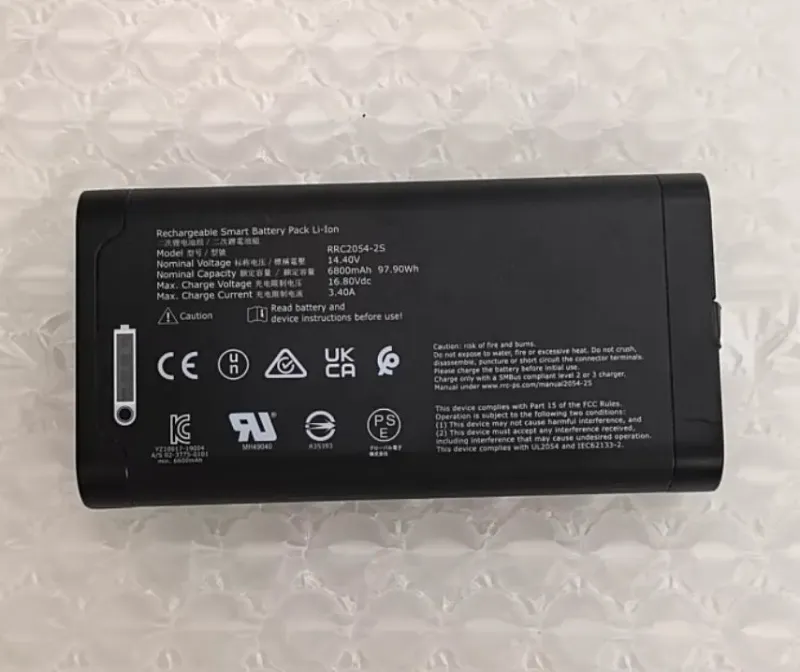 Store Shoppe Li Fe Po4 battery