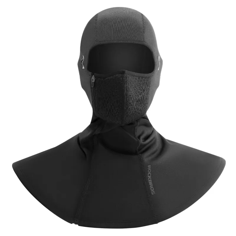 Rockbros UK waterproof ski mask