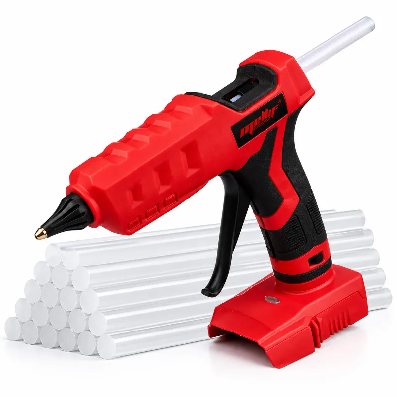 Mellif Tools milwaukee hot glue gun